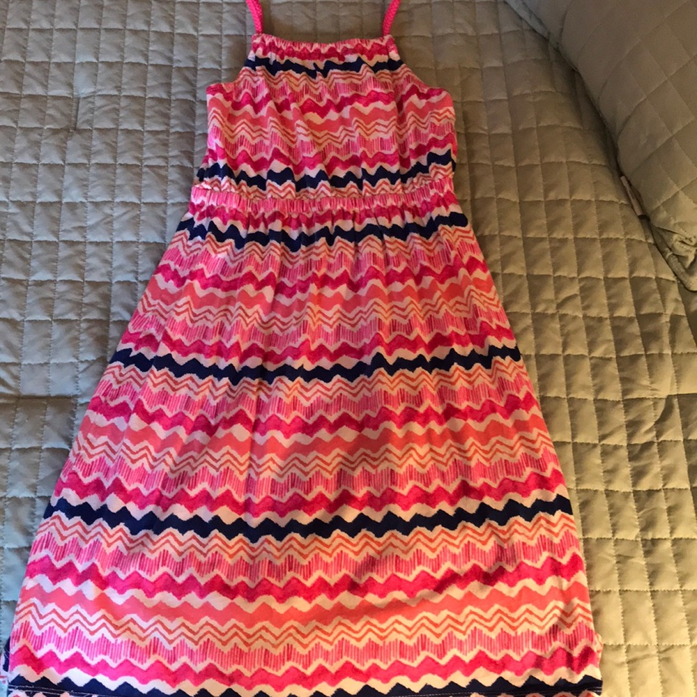 Oshkosh dress